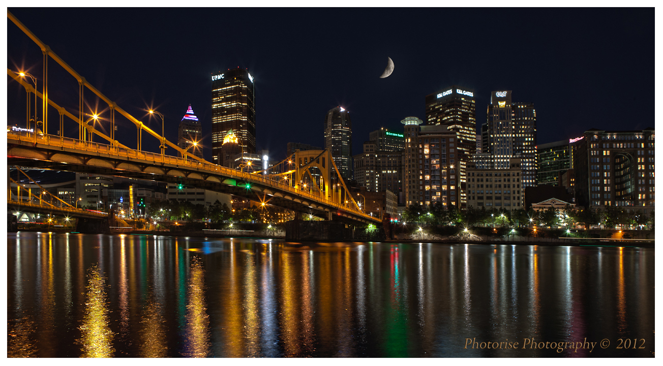 Nightlife Pictures In Pittsburgh 100